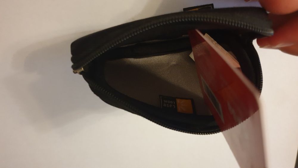 Bolsa Case Logic