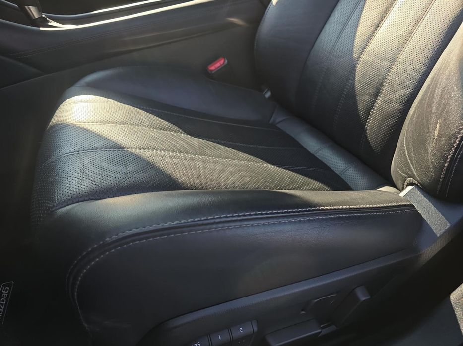 Mazda D Skypassion Aut