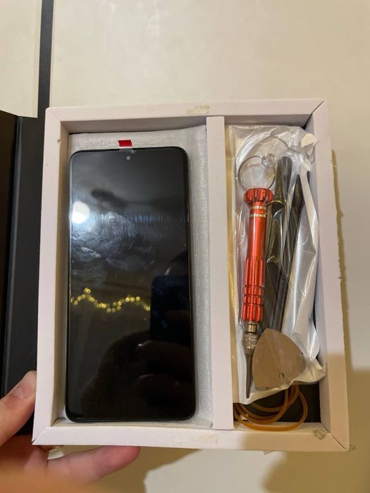 Redmi Note8.Note10Pro4g.Note12Pro.Note13-14Pro5g.Realme c30Realme9Pro+