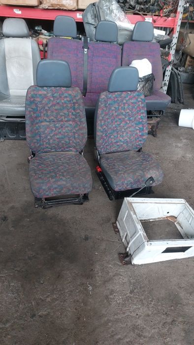 Сидіння-Mercedes Sprinter 903.Сидіння-Мерседес Спрінтер 903,Сидіння
