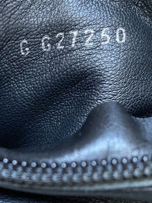 Сапоги Chanel. Оригинал.