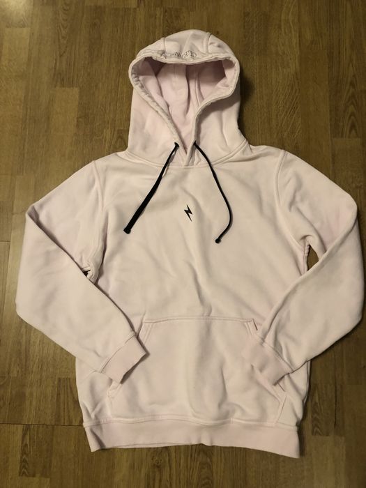 Bluza z kapturem Cleant M