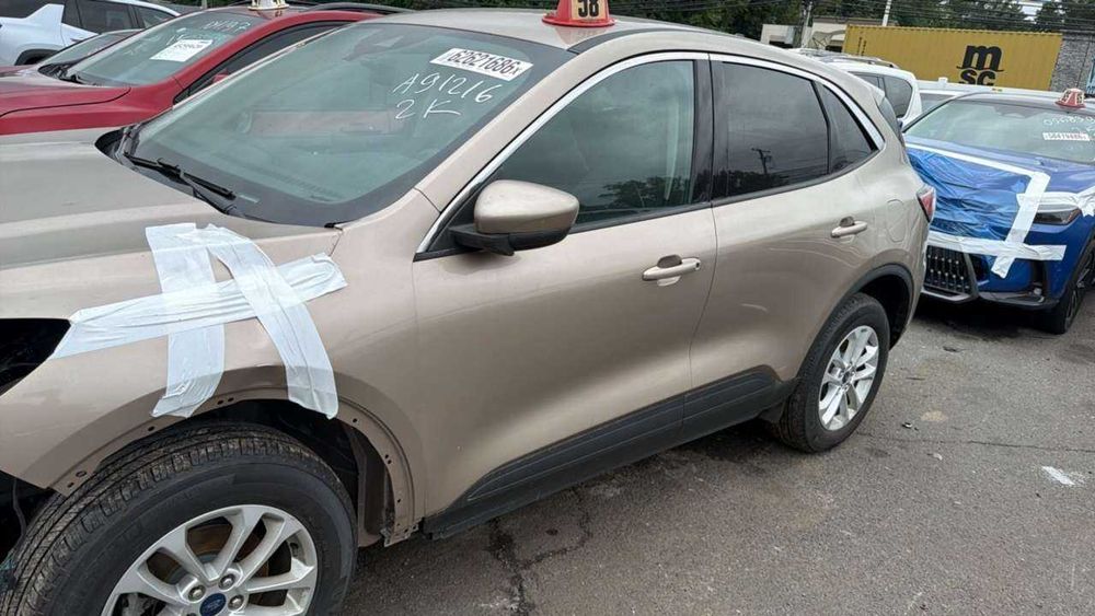 Продам FORD Escape SE