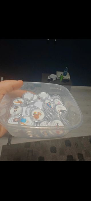 LEGO dimension  zamienniki figurek