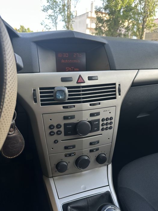 Opel Astra H Carrinha 1.3 CDTI • 175.000 km • IUC Antigo