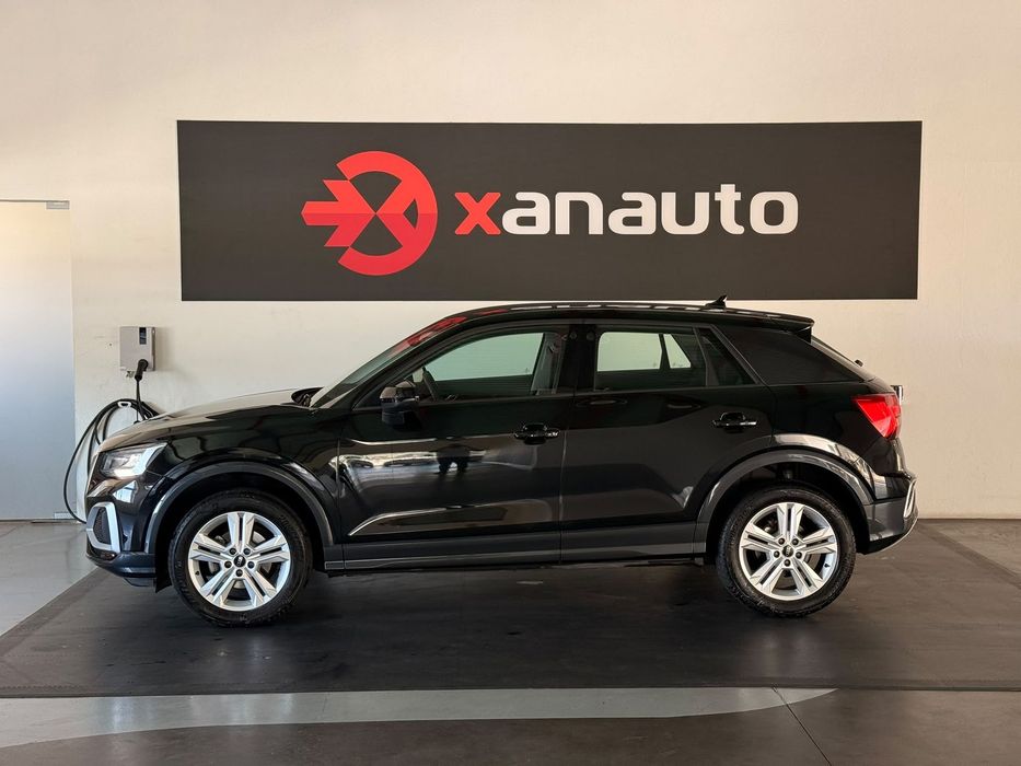 Audi Q2 30 TFSI517543441718333443