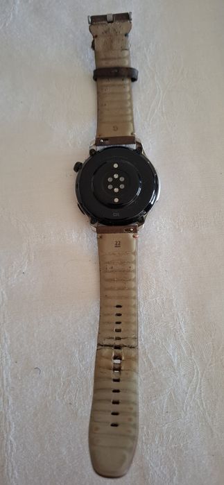 Smartwatch Amazfit GTR 4