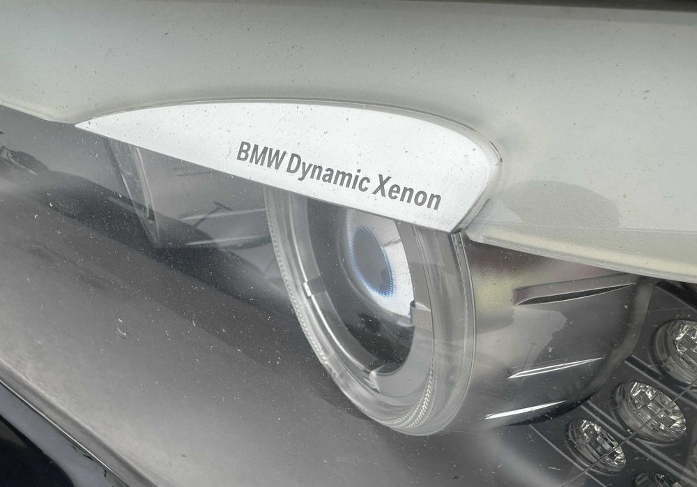 BMW 730D ano de 2009