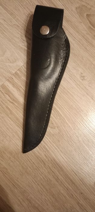 Leopard nóż mysliwski