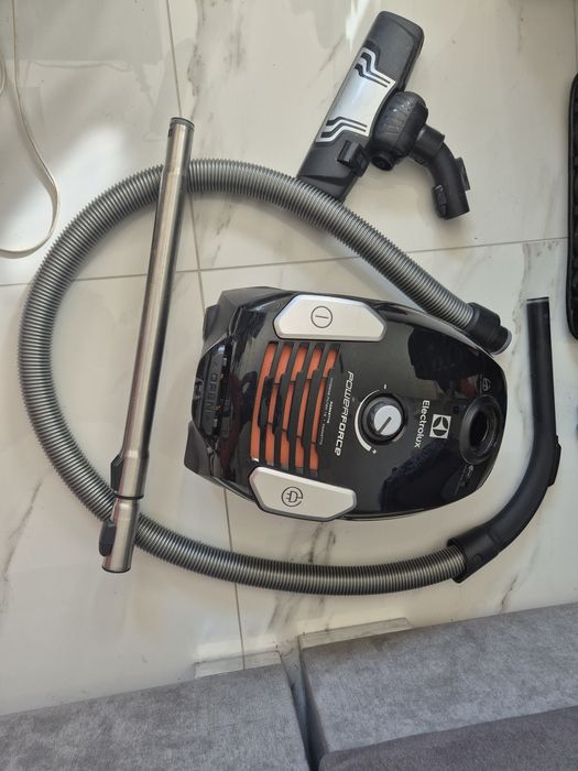 Odkurzacz Electrolux