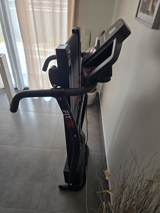 Passadeira Elétrica - FitFiu Fitness MC-90