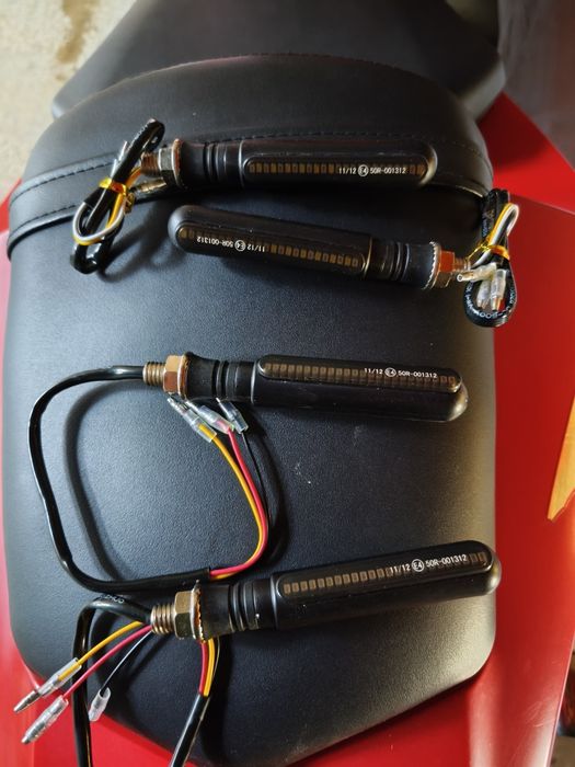 Peças para Yamaha R1
