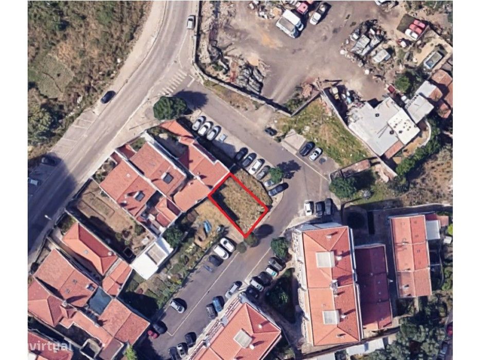 Lote Urbano para Construção - Oportunidade Única!