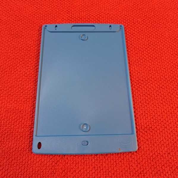 Notes monochromatyczny do pisania 8,5 cala