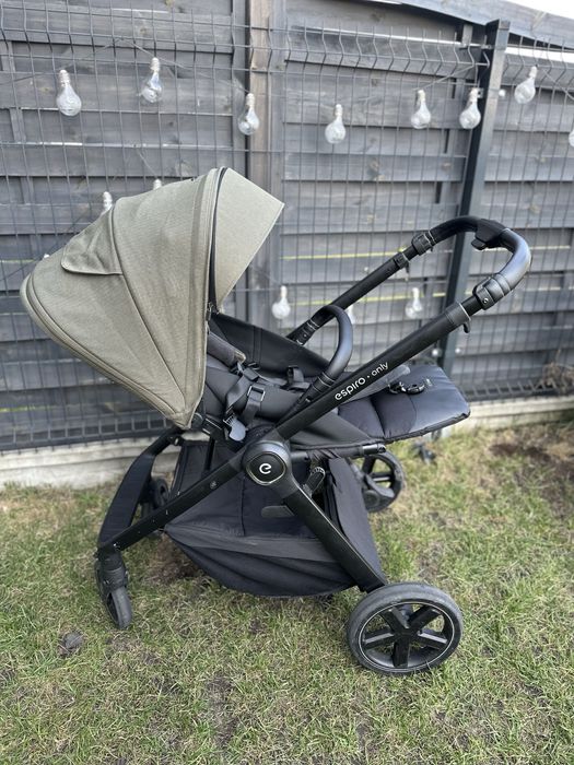 Wózek Espiro Only 2w1