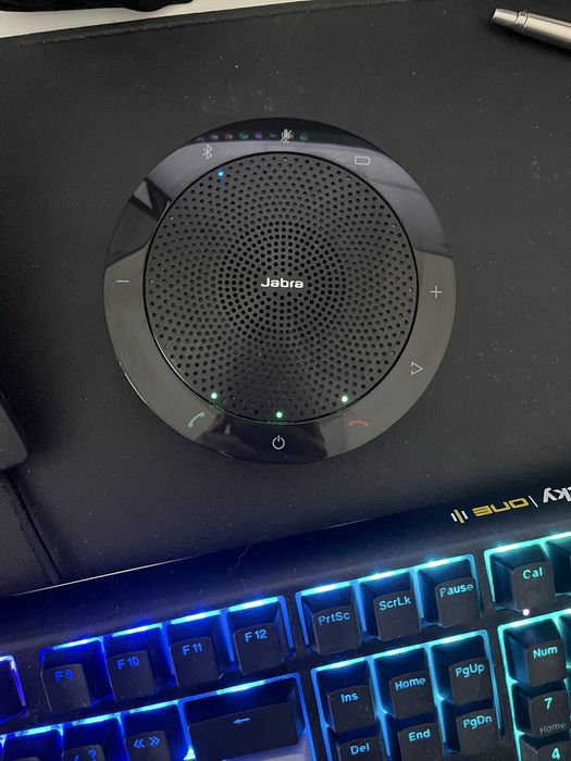 Coluna Jabra Speak510