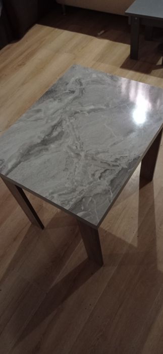 Кавовий столик універсальний тільки сьогодні