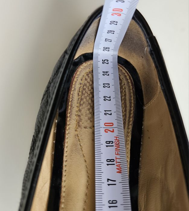 Baleriny czarne Geox respira rozm 39.5