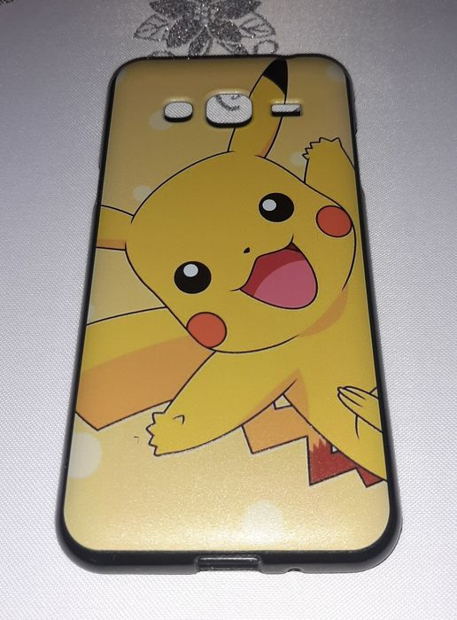 Dwa telefony SM -J320FN + "Plecki"