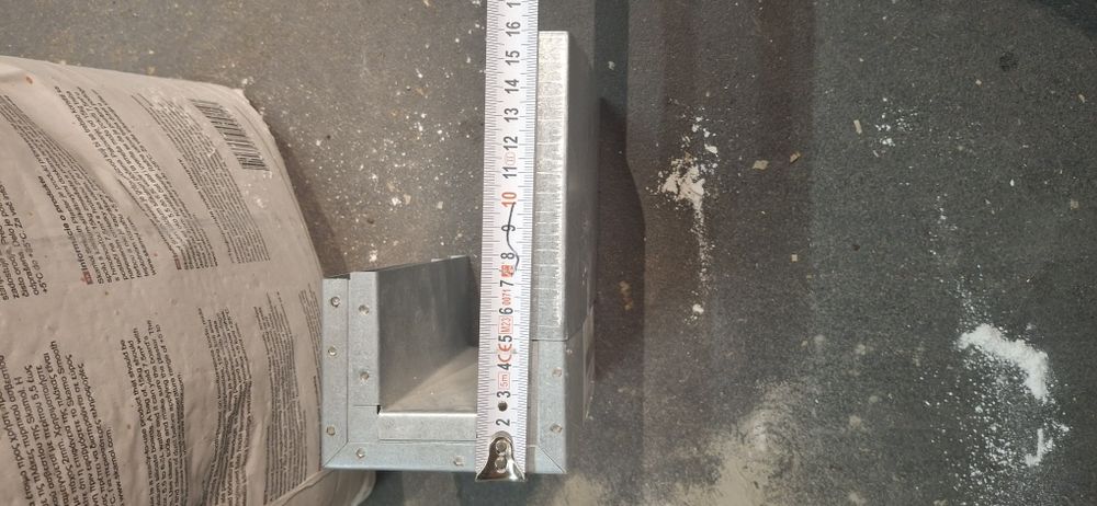 Skamol smooth plaster 15kg tynk kominek + gratis