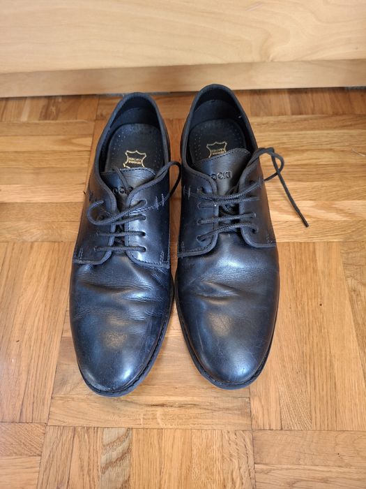Eleganckie buty 36 na komunię, imprezę
