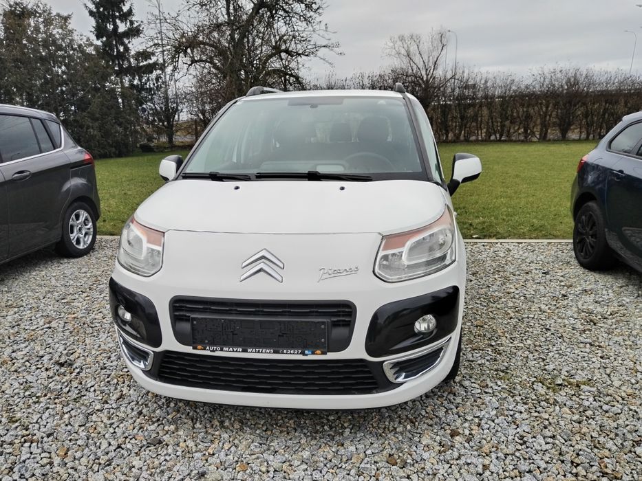 Citroen C3 Picasso
