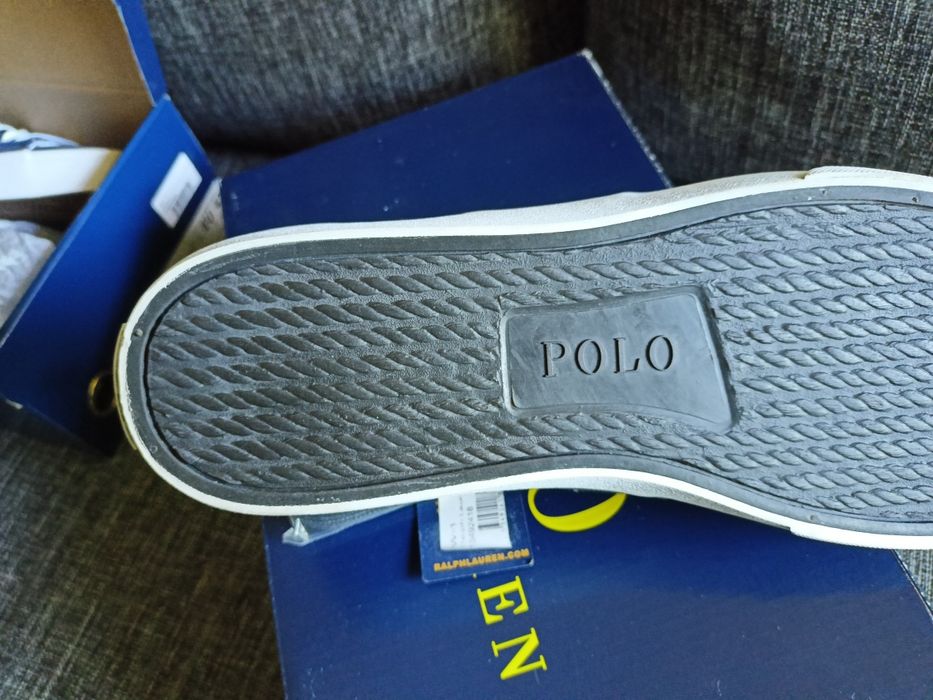 Polo Ralph Lauren 44