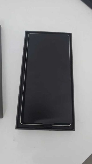 Samsung Galaxy S25 Ultra 5G 6.9" Dual SIM 12GB/512GB Titanium Black