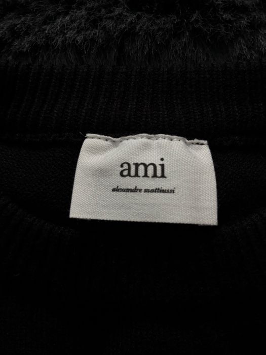 Ami Paris - Sweater