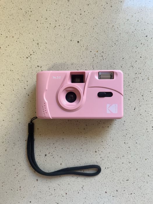 Kodak Analog Camera64738536768003121