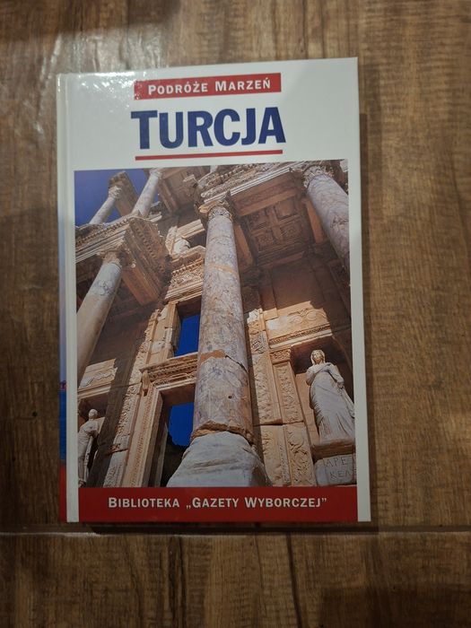 Turcja podróże marzeń