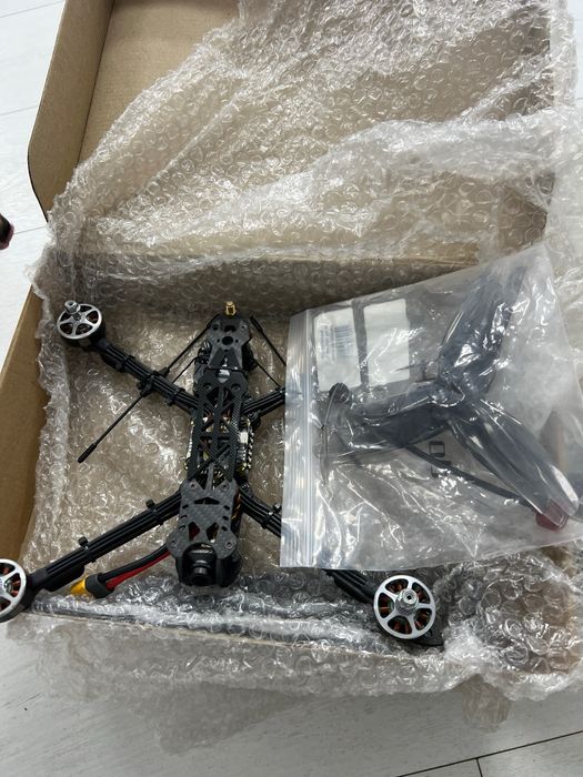 Продам “FPV Drone 7”