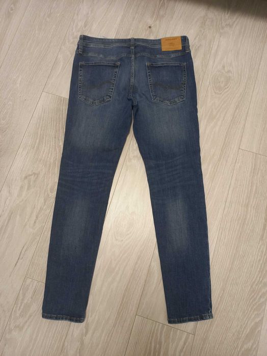 Jack & Jones джинсы мужские