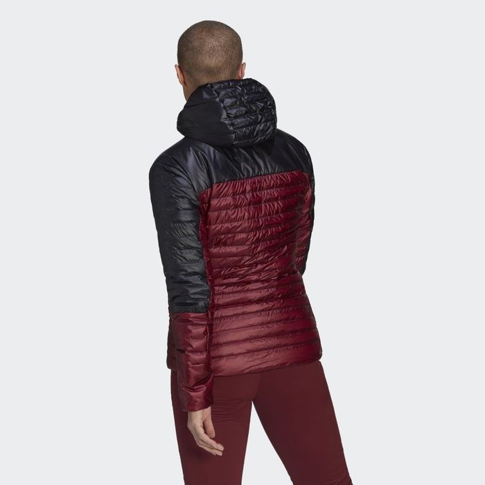 Пуховик Adidas Terrex Techrock Year-Round Jacket W |