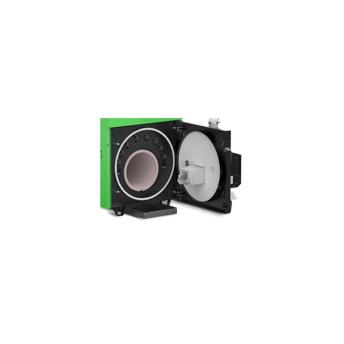 Piec na pelet Kostrzewa  Mini Bio