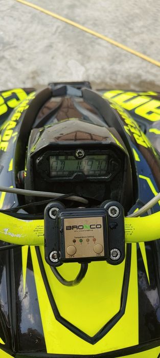 BRP Renigade 1000 G2