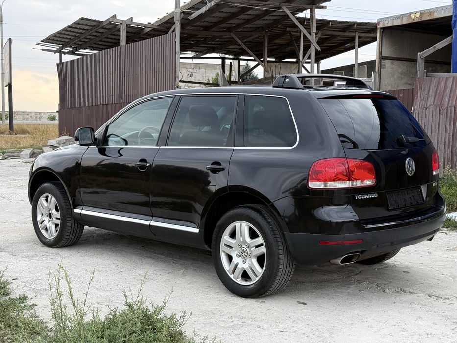 Продам Volkswagen Touareg 3.0 D