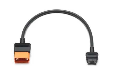 DJI power drone fast charging cable