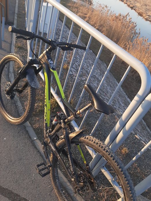 Centurion numinis 800.29 - rower trail/enduro