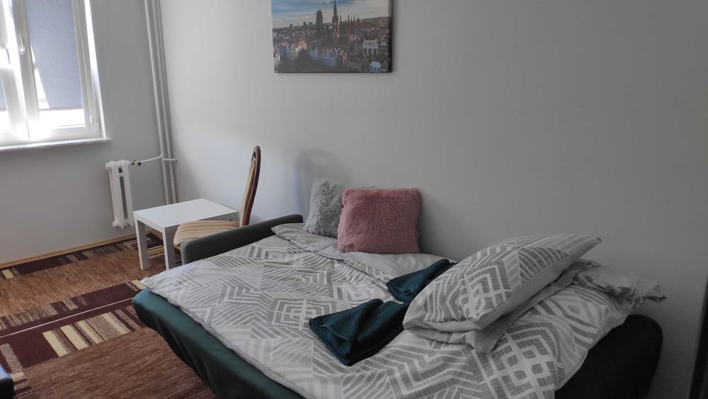 Pokój dla studenta. Gdańsk Przymorze Kaczyńskiego