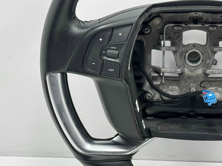 Volante - Citroen C4 Grand Picasso II (Spacetourer 2018)