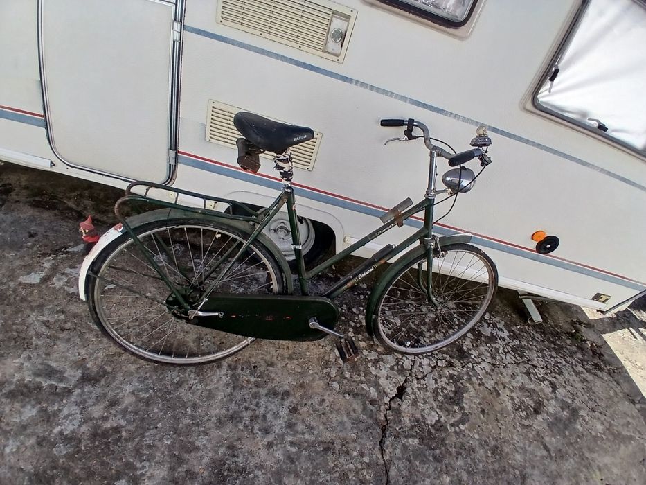 Bicicleta Batavus