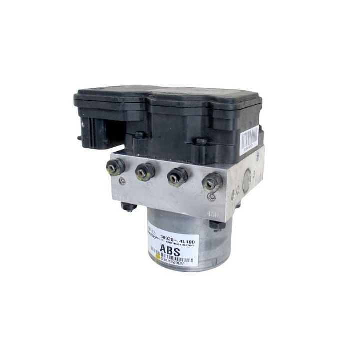 Ремонт блоків ABS Honda, Audi, BMW, Mercedes, Toyota, Volkswagen та ін