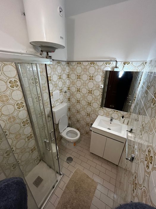 Alugar apartamento