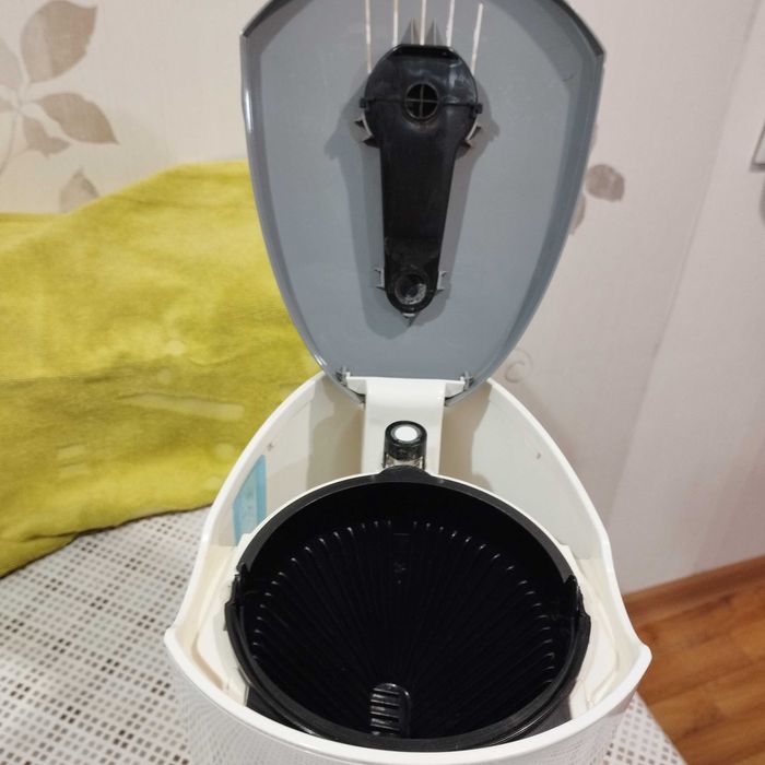 Капельная кофеварка BRAUN