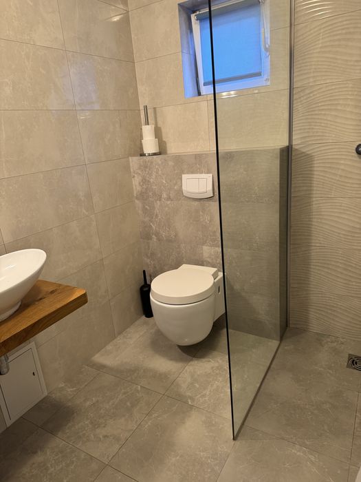 Apartamenty Syrena Krynica Morska wypoczynek nad morzem !!!