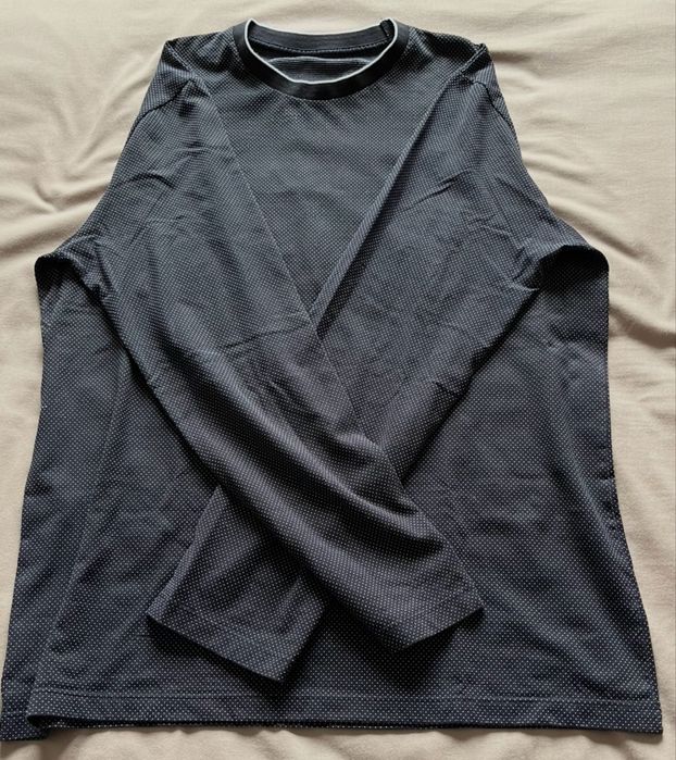 Vendo Pijama Impetus.