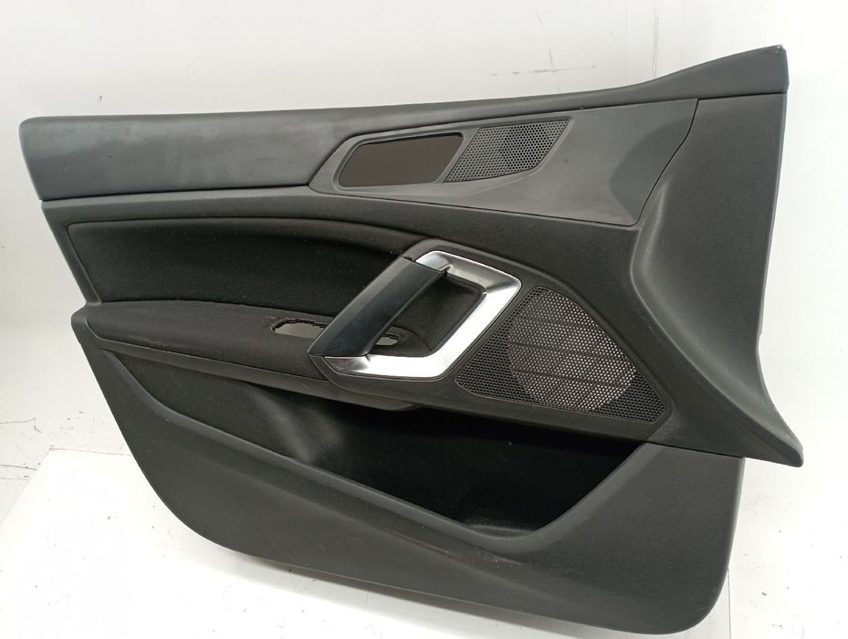 Quartela de porta frente esquerda - PEUGEOT 308 SW II | 14 -