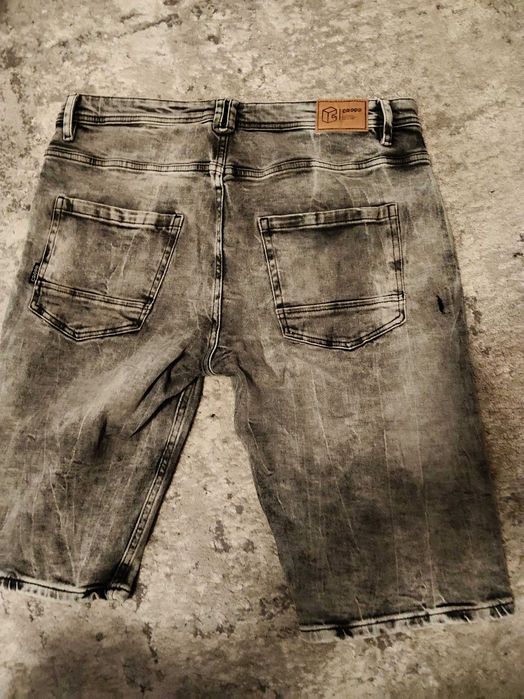 CROPP-extra szorty W32