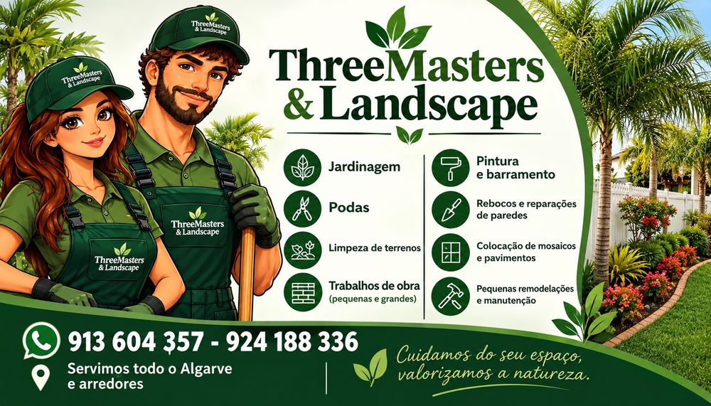 Limpeza Cleaning